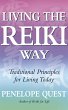 Living The Reiki Way - Bild 1