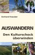 Auswandern - Den Kulturschock... - Bild 1