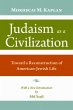Judaism as a Civilization - Bild 1