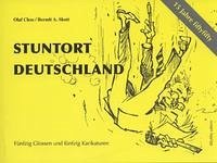 Stuntort Deutschland - Cless, Olaf; Skott, Berndt A.
