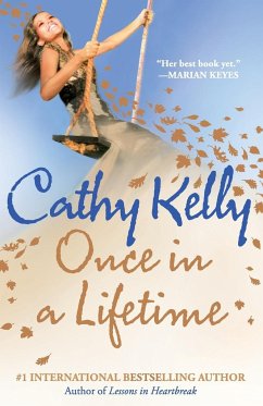 Once in a Lifetime - Kelly, Cathy