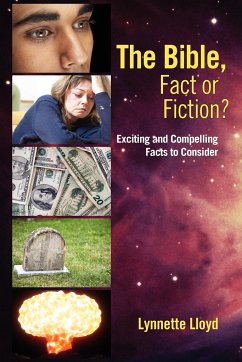 The Bible, Fact or Fiction? - Lloyd, Lynnette