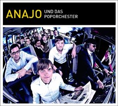 Anajo Und Das Poporchester - Anajo