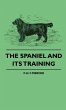 The Spaniel and Its Training - Bild 1