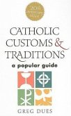 Catholic Customs & Traditions