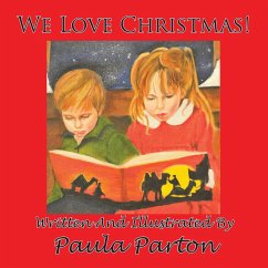 We Love Christmas! - Parton, Paula