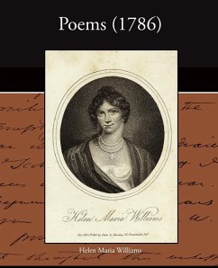 Poems 1786 - Williams, Helen Maria