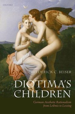 Diotima's Children - Beiser, Frederick C.