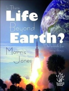 Life Beyond Earth - Jones, Morris