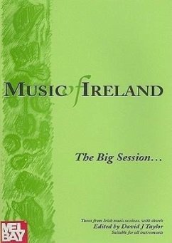 Music of Ireland: The Big Session