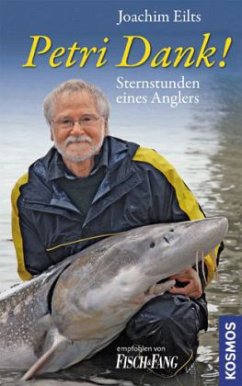 Petri Dank! - Eilts, Joachim