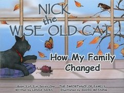 How My Family Changed - Sicks, Linda