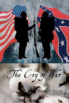 The Cry of War - Roche, Bretley