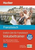 Endlich Zeit für Französisch - Vokabeltrainer