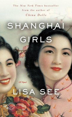 Shanghai Girls - See, Lisa