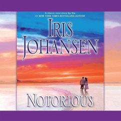 Notorious - Johansen, Iris