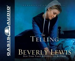 The Telling - Lewis, Beverly