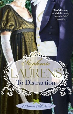 To Distraction - Laurens, Stephanie