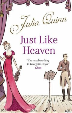 Just Like Heaven - Quinn, Julia