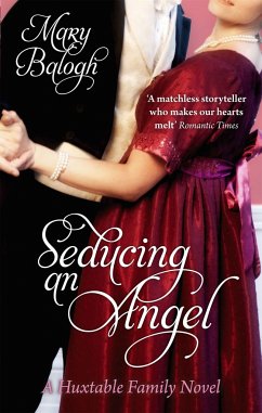 Seducing An Angel - Balogh, Mary