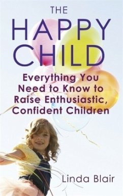 The Happy child - Blair, Linda