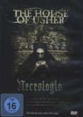 The House Of Usher: Necrologio