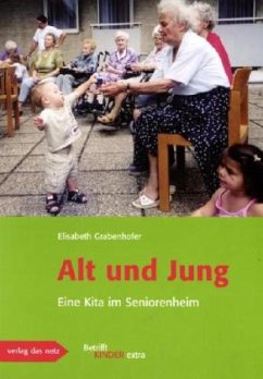 Alt und Jung - Grabenhofer, Elisabeth