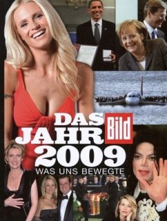 BILD Das Jahr 2009