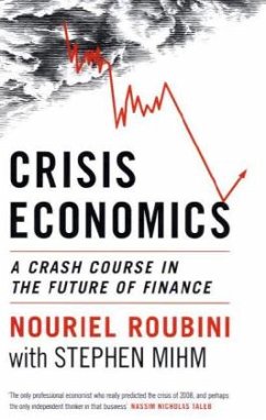 Cover Roubini, Nouriel; Mihm, Stephen