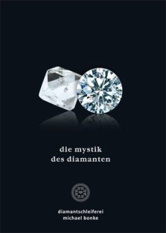 Die Mystik des Diamanten - Bonke, Michael