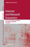 Internet and Network Economics