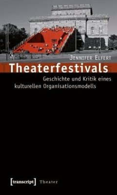 Theaterfestivals - Elfert, Jennifer