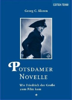 Potsdamer Novelle - Klaren, Georg C