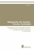 Magmatite der Gardar-Provinz, Grönland Magmatite der Gardar-Provinz, Grönland
