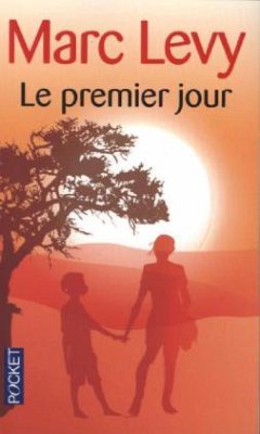 Cover Le premier jour