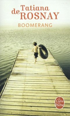 Boomerang - Rosnay, Tatiana de