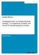 'Dumbing Down' as Content Portfolio... - Bild 1