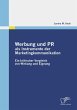 Werbung und PR als Instrumente der... - Bild 1