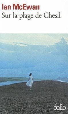 Sur La Plage de Chesil - McEwan, Ian