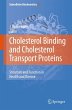 Cholesterol Binding and Cholesterol... - Bild 1