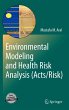 Environmental Modeling and Health Risk... - Bild 1
