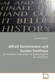 Alfred Kantorowicz und Gustav Korkhaus