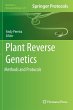 Plant Reverse Genetics - Bild 1