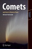 Comets and How to Observe Them
