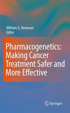 Pharmacogenetics: Making Cancer Treatment Safer and More Effective