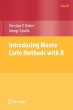 Introducing Monte Carlo Methods with R - Bild 1