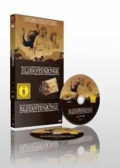 Cover Elefantenjunge - Staffel 1