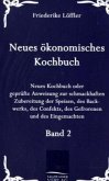 Neues ökonomisches Kochbuch