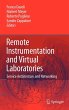 Remote Instrumentation and Virtual... - Bild 1