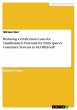 Reducing Certification Costs for... - Bild 1